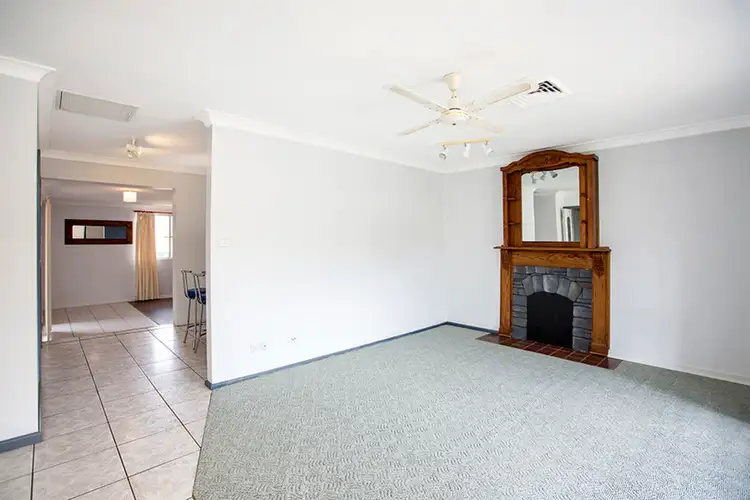 Third view of Homely house listing, 6 Harrier Parade, Tamworth NSW 2340