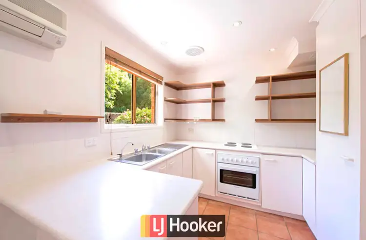 Seventh view of Homely townhouse listing, 30/46 Paul Coe Crescent, Ngunnawal ACT 2913