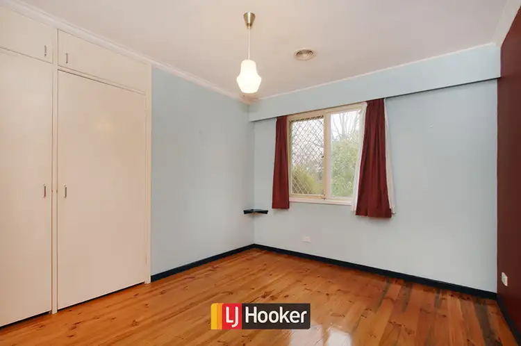 Sixth view of Homely house listing, 53 Lewin Street, Lyneham ACT 2602