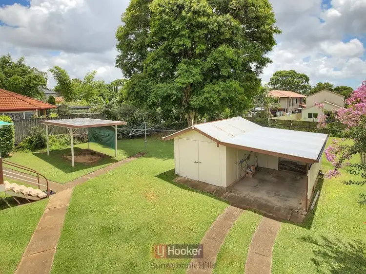 Fifth view of Homely house listing, 140 Young Street, Sunnybank QLD 4109
