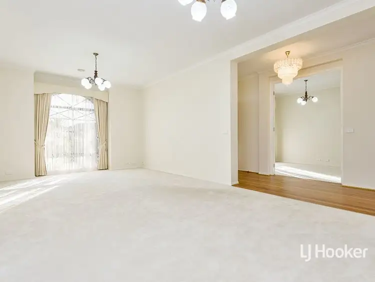 Third view of Homely house listing, 56 Glastonbury Circuit, Point Cook VIC 3030