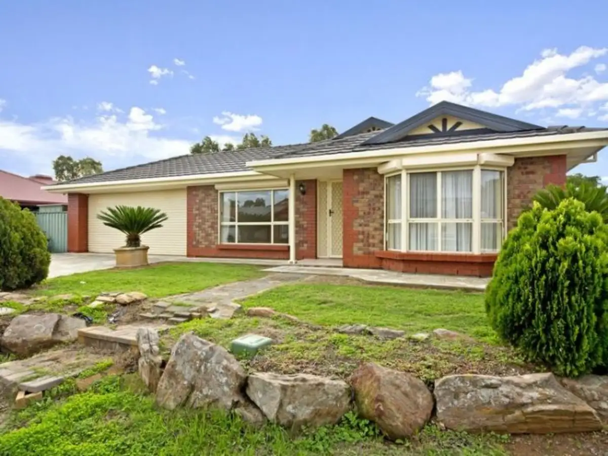 Main view of Homely house listing, 18 Willowbrook Place, Paralowie SA 5108