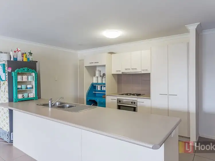 Second view of Homely house listing, 6 Riles Court, Caboolture QLD 4510