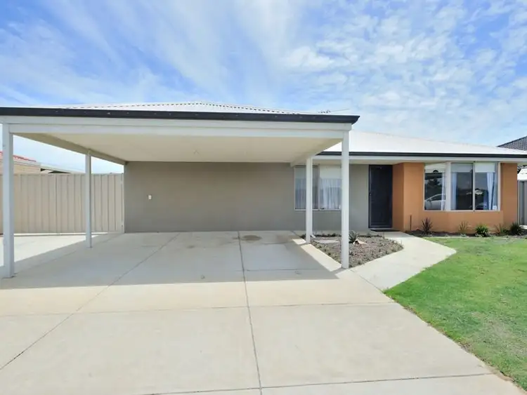 Main view of Homely house listing, 31 Benbecula Loop, Port Kennedy WA 6172