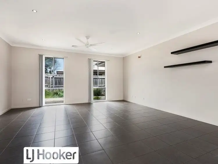 Fifth view of Homely house listing, 1 Lindors Close, Queenscliff VIC 3225