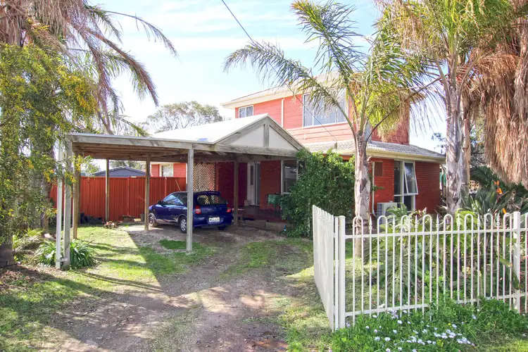 Main view of Homely house listing, 43 Hamilton Road, Aldinga Beach SA 5173