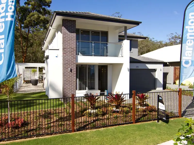 Main view of Homely house listing, 12 Freshwater Court, Springfield Lakes QLD 4300