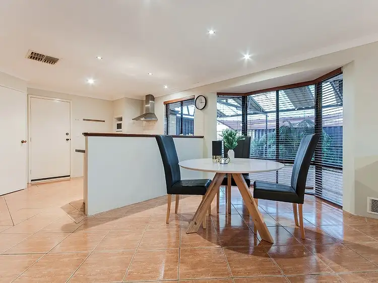 Seventh view of Homely house listing, 16 Murphy Crescent, Bertram WA 6167