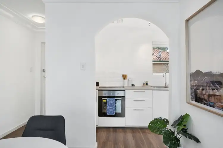 Fifth view of Homely apartment listing, 4/30 Augusta Road, Manly NSW 2095