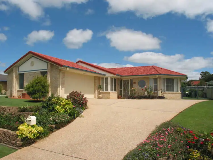 Main view of Homely house listing, 29 Hellyar Drive, Wollongbar NSW 2477