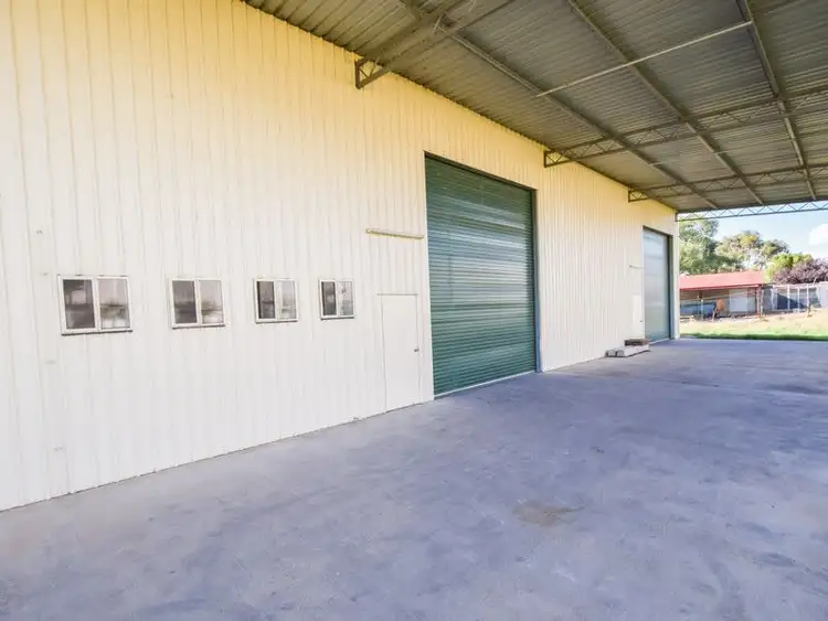 Fourth view of Homely land listing, 7 McVeigh Street, Young NSW 2594