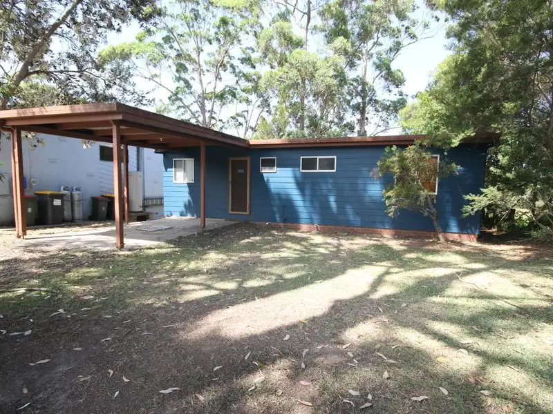 Main view of Homely house listing, 56 Sanctuary Point, Sanctuary Point NSW 2540