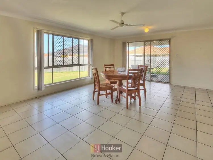 Third view of Homely house listing, 4 Dudley Court, Crestmead QLD 4132