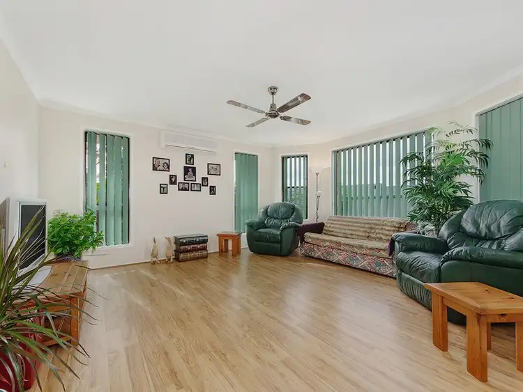Sixth view of Homely house listing, 1 San Fernando Drive, Worongary QLD 4213