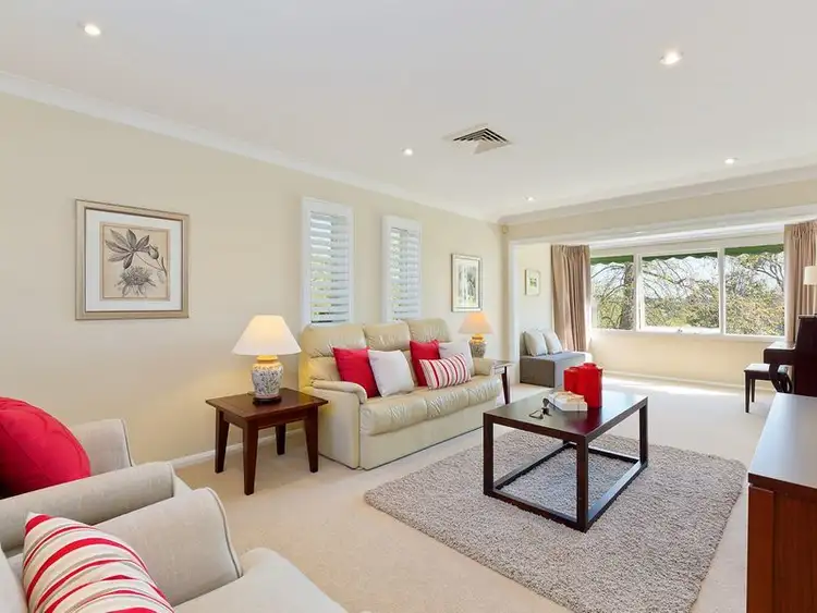 Third view of Homely house listing, 1 Glenelg Place, St Ives NSW 2075