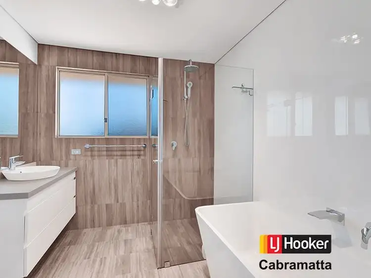 Third view of Homely house listing, 7 Hollows Place, Bonnyrigg NSW 2177