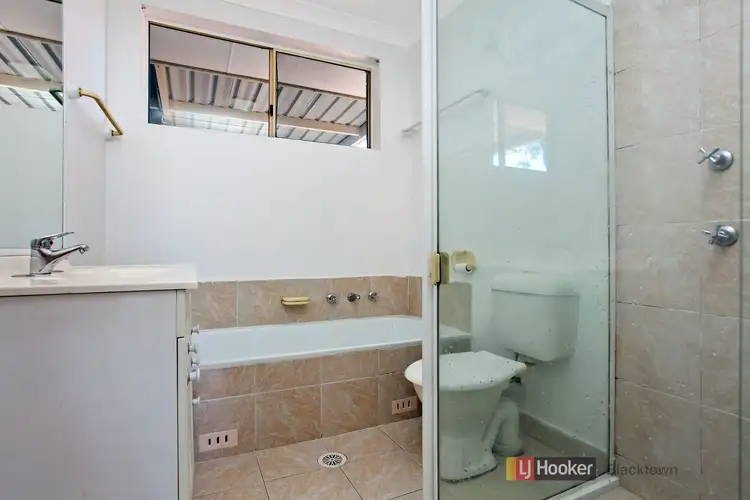 Fourth view of Homely villa listing, 5/5 Tenby Street, Blacktown NSW 2148