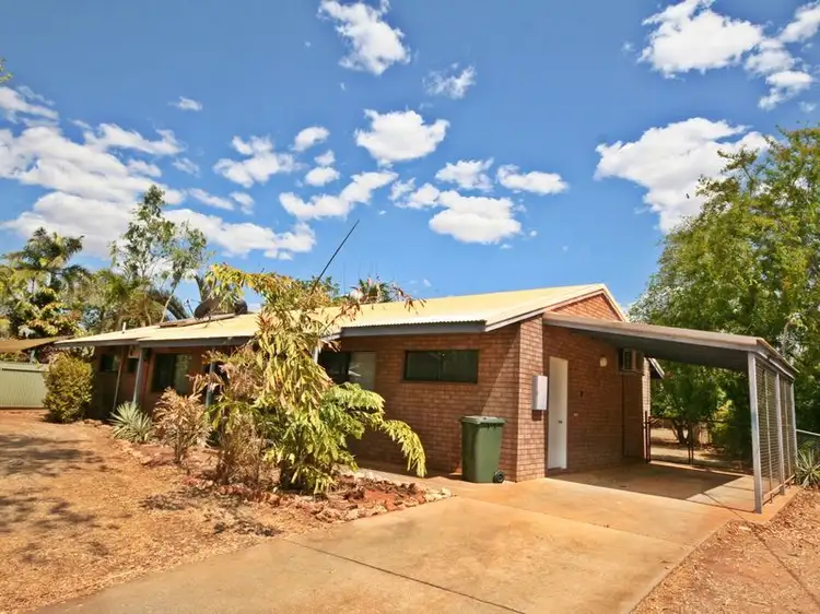 Main view of Homely house listing, 24 Wallace Court, Katherine NT 850