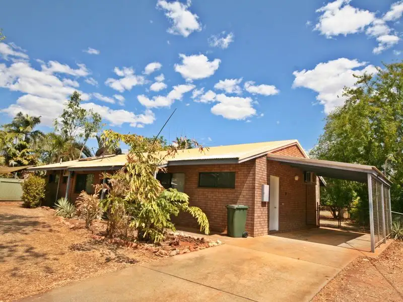 Main view of Homely house listing, 24 Wallace Court, Katherine NT 850