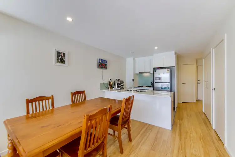 Fifth view of Homely townhouse listing, 5/41 Pearlman Street, Coombs ACT 2611