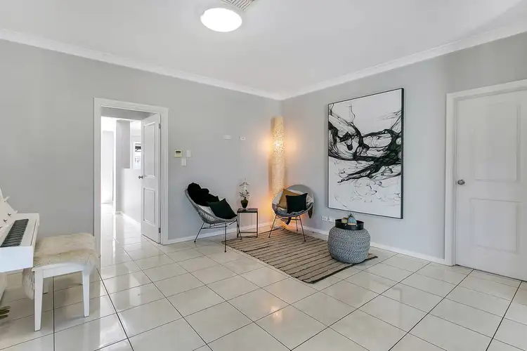 Sixth view of Homely house listing, 7 Sugarloaf Lane, Mawson Lakes SA 5095