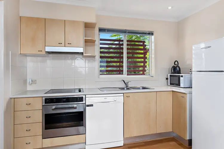 Sixth view of Homely unit listing, 45/94 Solitary Island Way, Sapphire Beach NSW 2450