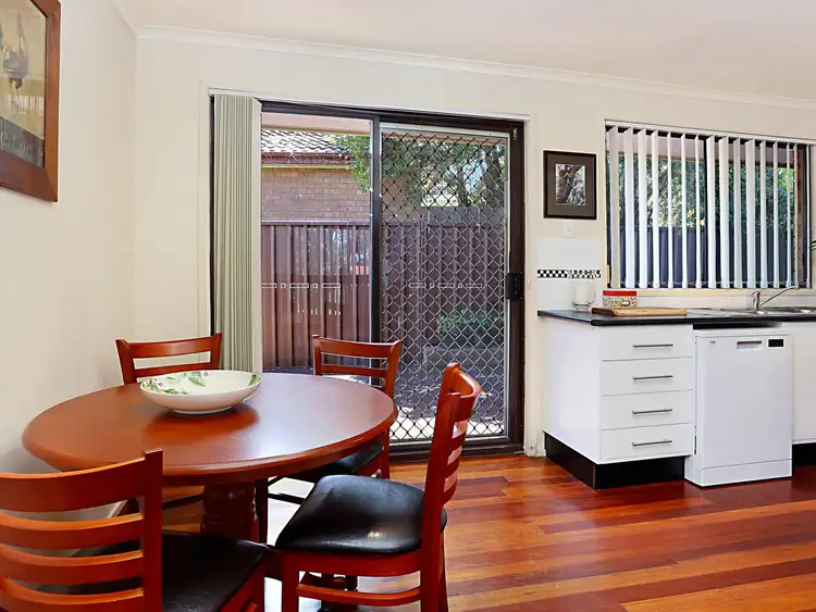 Fourth view of Homely house listing, 1 Cedar Hill Lane, Raymond Terrace NSW 2324