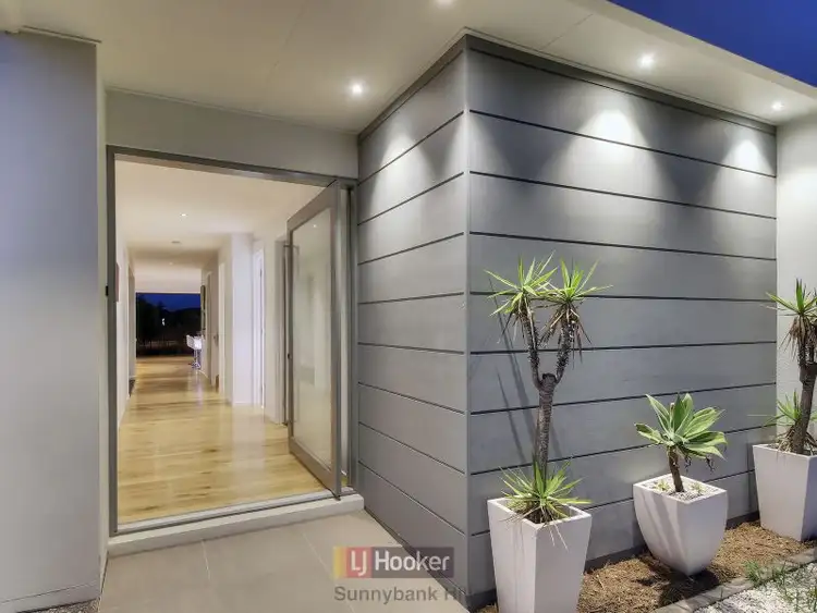 Fifth view of Homely house listing, 48 Phoenix Street, Rochedale QLD 4123