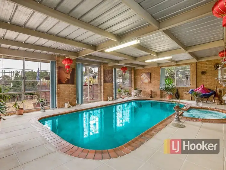 24 Callistemon Drive, Hoppers Crossing VIC 3029