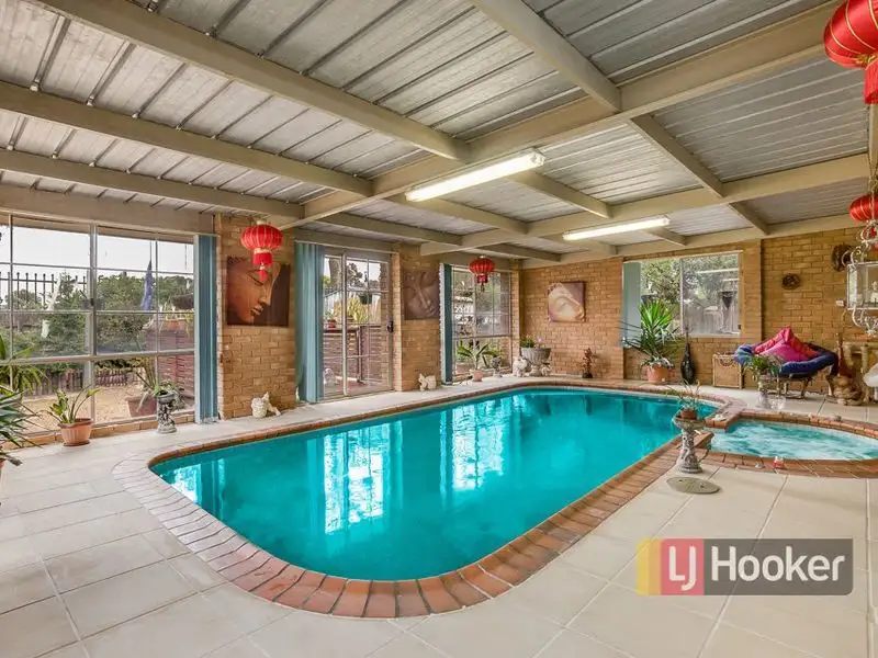Main view of Homely house listing, 24 Callistemon Drive, Hoppers Crossing VIC 3029