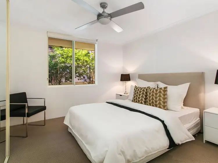 Fifth view of Homely apartment listing, S108/233 Harris Street, Pyrmont NSW 2009
