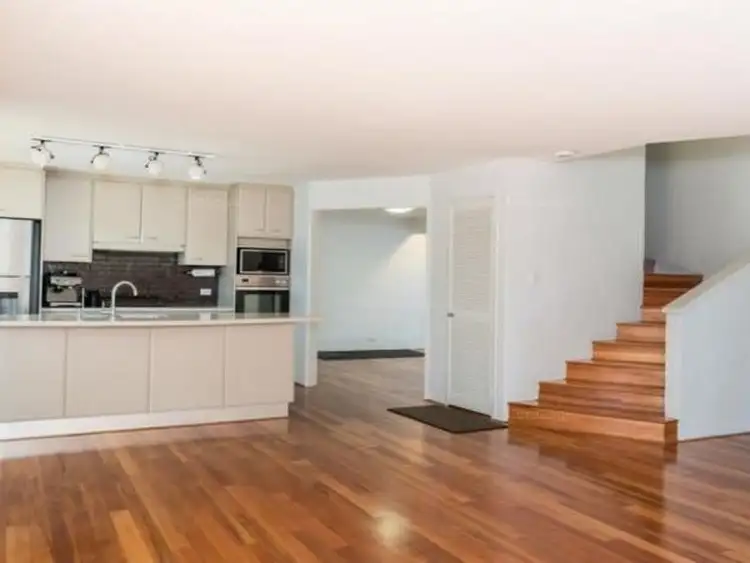 Third view of Homely house listing, 3/8 Sandgate Street, South Perth WA 6151