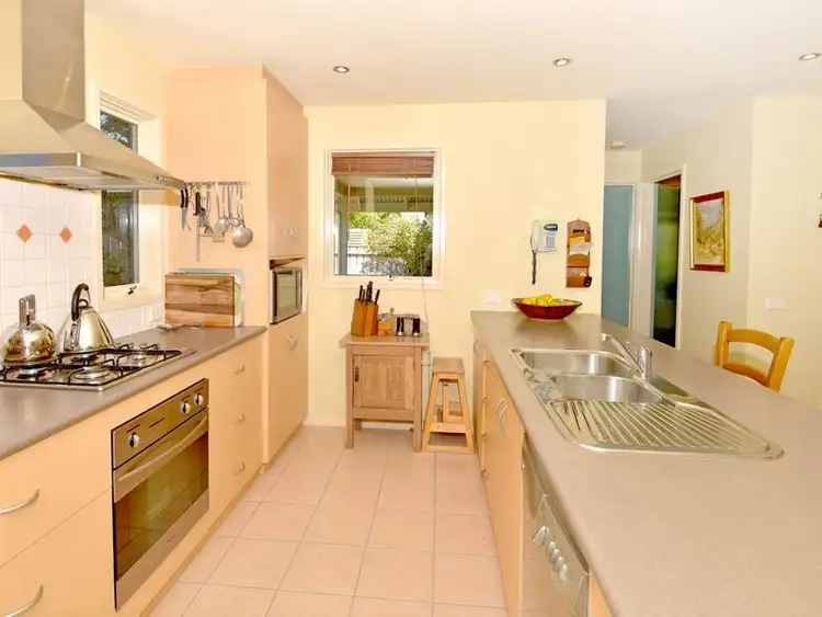 Fourth view of Homely townhouse listing, 2/93 The Parade, Ocean Grove VIC 3226