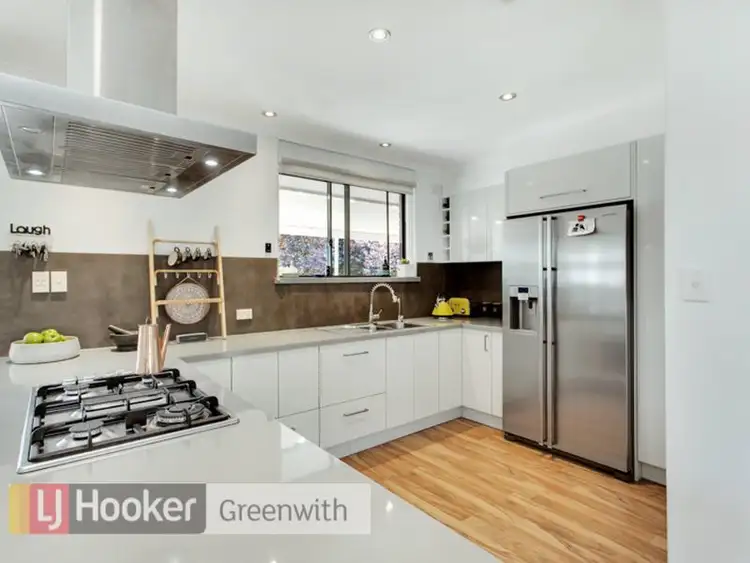 Fifth view of Homely house listing, 10 Addington Avenue, Surrey Downs SA 5126