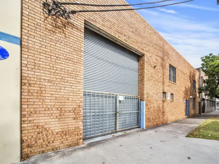 Second view of Homely land listing, 17 Ralph Street, Alexandria NSW 2015