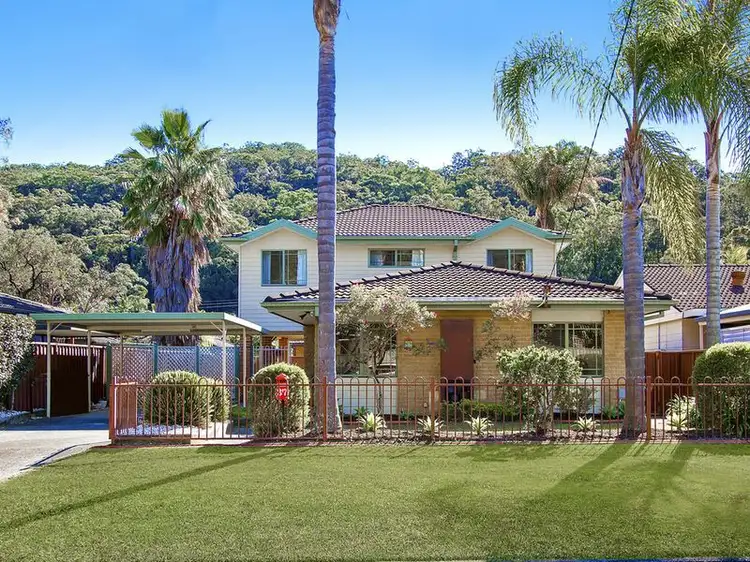 37 Blue Waters Parade, Tascott NSW 2250