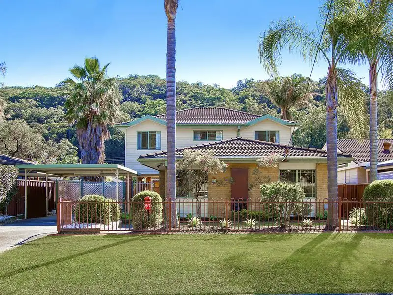 Main view of Homely house listing, 37 Blue Waters Parade, Tascott NSW 2250