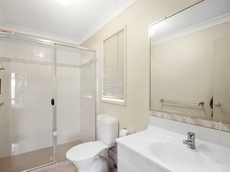 Fourth view of Homely house listing, 3 Taske Rise, Pacific Pines QLD 4211