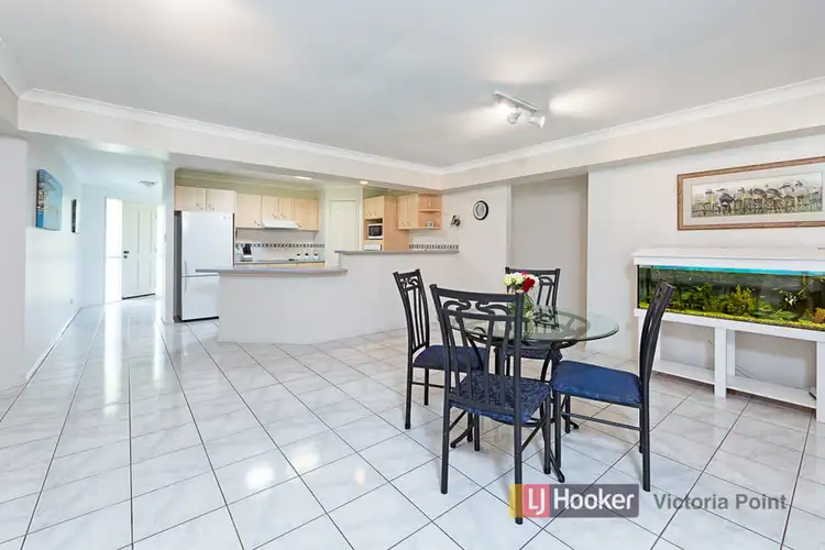Fourth view of Homely house listing, 47 Orana Street, Victoria Point QLD 4165