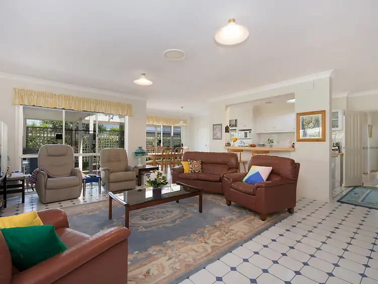 Second view of Homely house listing, 36 Westland Drive, Ballina NSW 2478
