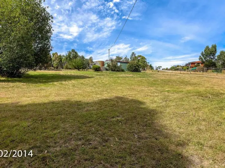 Fifth view of Homely land listing, 17a Oxleys Road, Kettering TAS 7155
