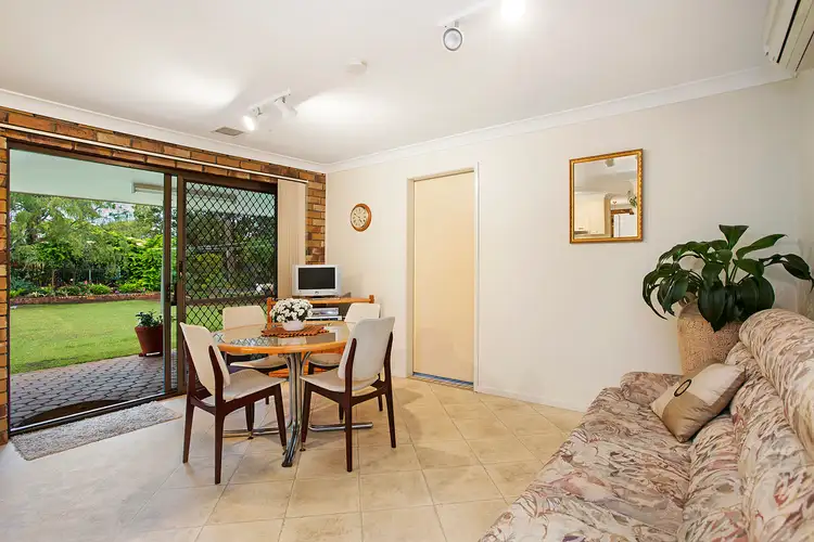 Fifth view of Homely house listing, 9 Harding Crescent, Cleveland QLD 4163