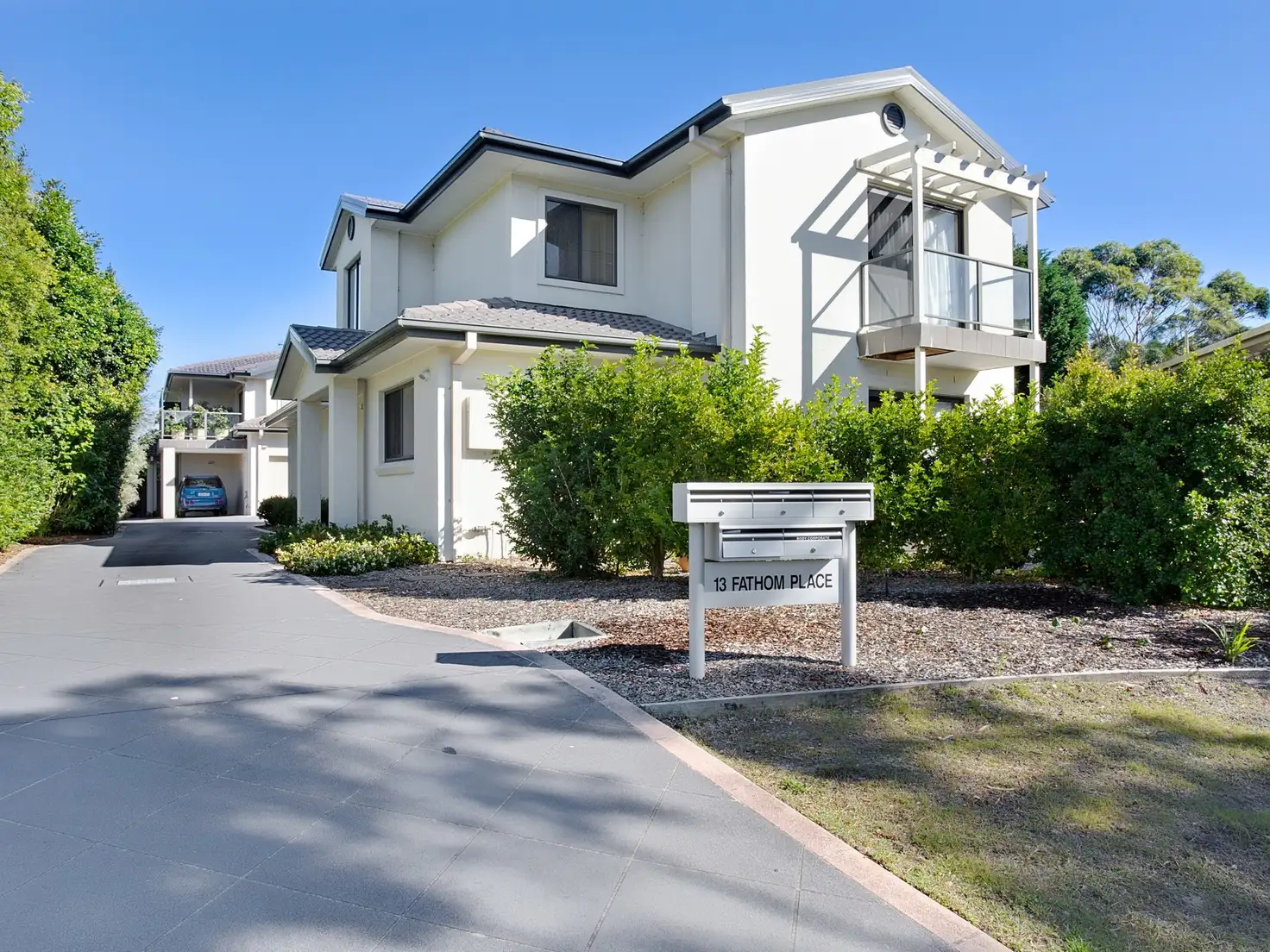 Main view of Homely house listing, 2/13 Fathom Place, Corlette NSW 2315