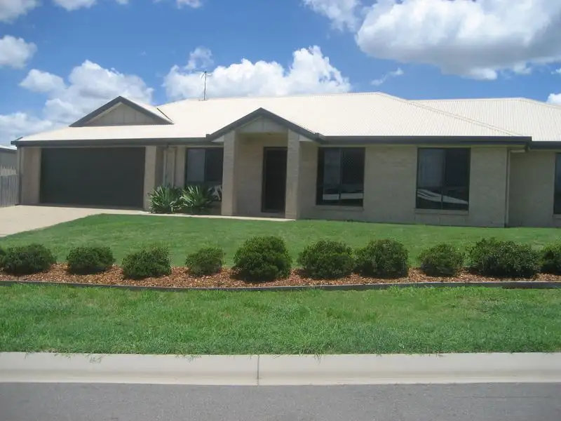Main view of Homely house listing, 14 Trudy Avenue, Calliope QLD 4680