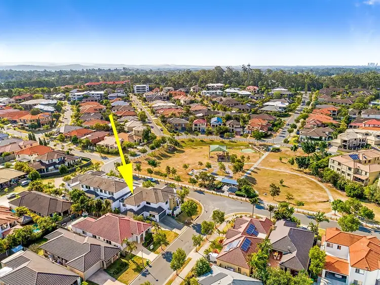 6/31 North Shore Avenue, Varsity Lakes QLD 4227