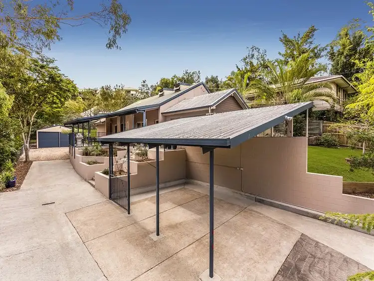 Main view of Homely house listing, 10 Villosa Street, Shailer Park QLD 4128