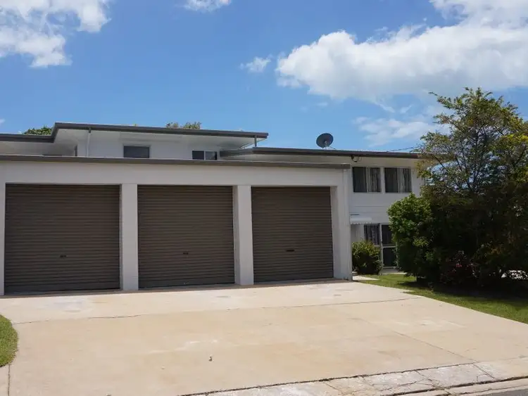 Fourth view of Homely house listing, 26 Orana Avenue, Boyne Island QLD 4680