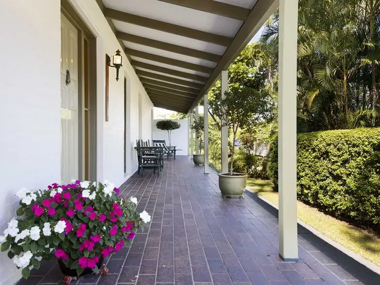 Second view of Homely house listing, 7 Edale Street, Kenmore QLD 4069