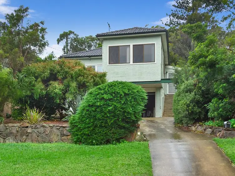 Main view of Homely house listing, 4 Grandview Parade, Mona Vale NSW 2103