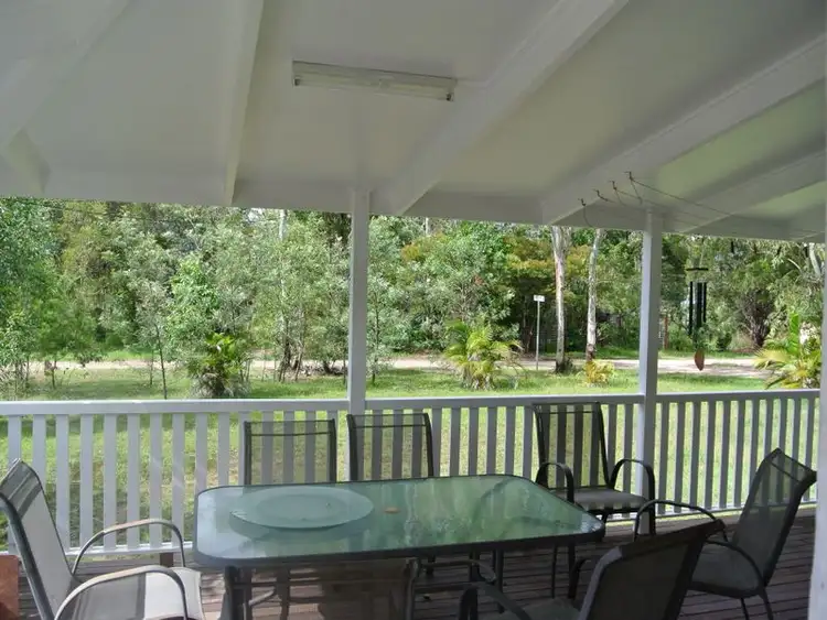 Second view of Homely house listing, 17 Mawson St, Macleay Island QLD 4184